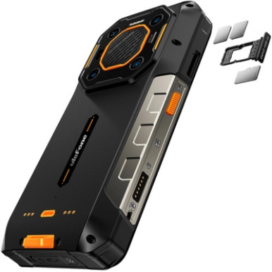 Мобільний телефон Ulefone Armor 26 Ultra 12/512Gb Black (6937748736097)-18-зображення