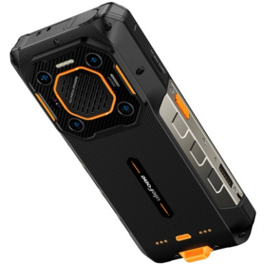 Мобільний телефон Ulefone Armor 26 Ultra 12/512Gb Black (6937748736097)-19-зображення