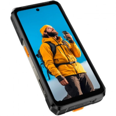Мобільний телефон Ulefone Armor 26 Ultra 12/512Gb Black (6937748736097)-20-зображення