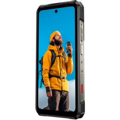 Мобільний телефон Ulefone Armor 26 Ultra 12/512Gb Black (6937748736097)-23-зображення
