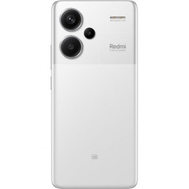 Смартфон Xiaomi Redmi Note 13 Pro+ 8/256GB NFC White 5G-20-зображення