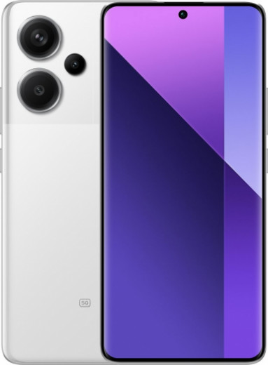 Смартфон Xiaomi Redmi Note 13 Pro+ 8/256GB NFC White 5G-15-зображення