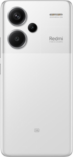Смартфон Xiaomi Redmi Note 13 Pro+ 8/256GB NFC White 5G-23-зображення