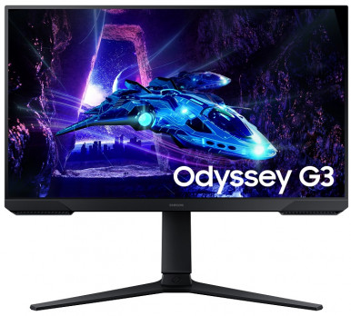 Монiтор 24" Samsung LS24DG300EIXCI-27-зображення