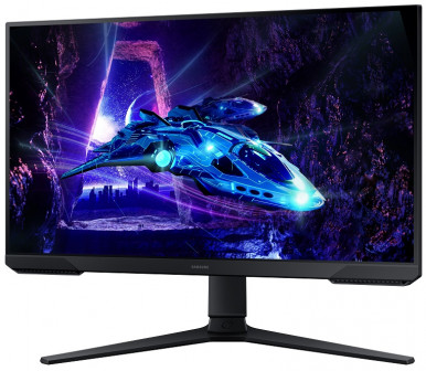 Монiтор 24" Samsung LS24DG300EIXCI-32-зображення