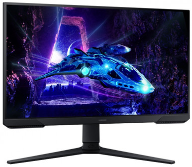 Монiтор 24" Samsung LS24DG300EIXCI-38-зображення