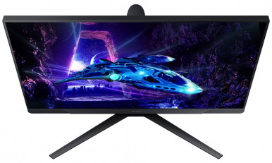 Монитор 24" Samsung LS24DG300EIXCI-39-изображение