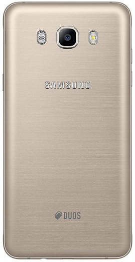 Смартфон Samsung SM-J710F Gold-6-изображение