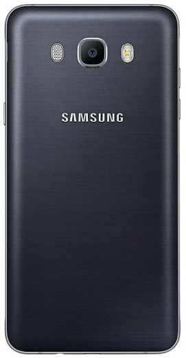 Смартфон Samsung SM-J710F Black-6-изображение