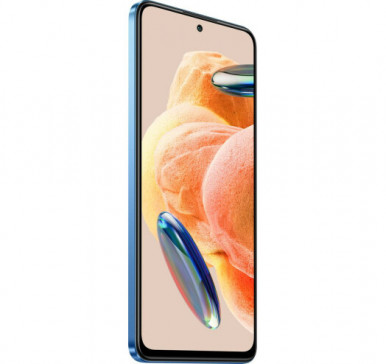 Смартфон Xiaomi Redmi Note 12 Pro 8/256 Glacier Blue-6-зображення