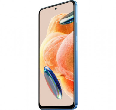 Смартфон Xiaomi Redmi Note 12 Pro 8/256 Glacier Blue-7-зображення