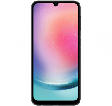 Смартфон Samsung A24 6/128Gb Black (SM-A245FZKVSEK)-6-изображение
