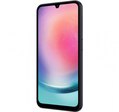 Смартфон Samsung A24 6/128Gb Black (SM-A245FZKVSEK)-8-изображение