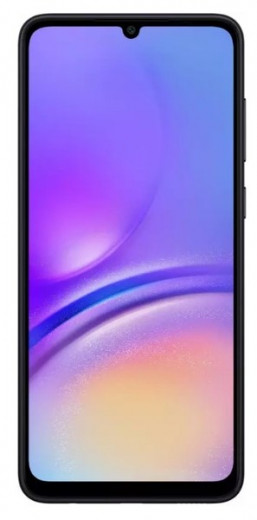 Смартфон Samsung A05 4/64Gb Black (SM-A055FZKDSEK)-15-зображення