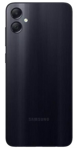 Смартфон Samsung A05 4/64Gb Black (SM-A055FZKDSEK)-17-зображення