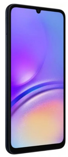 Смартфон Samsung A05 4/64Gb Black (SM-A055FZKDSEK)-19-зображення