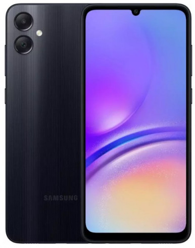Смартфон Samsung A05 4/64Gb Black (SM-A055FZKDSEK)-25-зображення