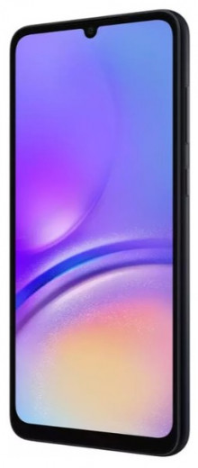 Смартфон Samsung A05 4/64Gb Black (SM-A055FZKDSEK)-27-зображення
