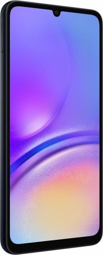 Смартфон Samsung A05 4/64Gb Black (SM-A055FZKDSEK)-18-зображення