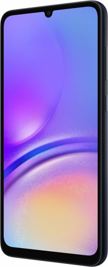 Смартфон Samsung A05 4/64Gb Black (SM-A055FZKDSEK)-20-зображення