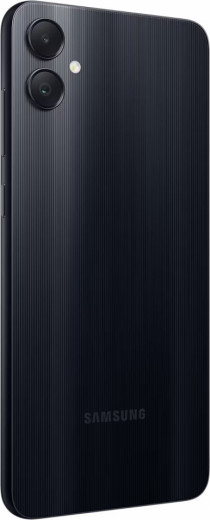 Смартфон Samsung A05 4/64Gb Black (SM-A055FZKDSEK)-24-зображення