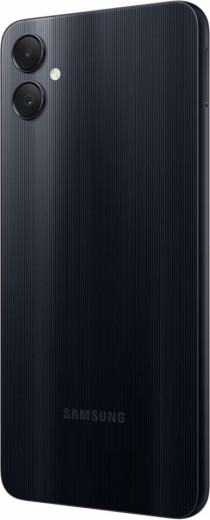 Смартфон Samsung A05 4/64Gb Black (SM-A055FZKDSEK)-26-зображення