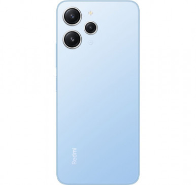 Смартфон Xiaomi Redmi 12 4/128GB Sky Blue+Фітнес-браслет Xiaomi Mi Smart Band 8 Active-14-зображення