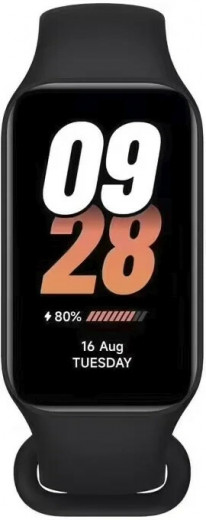 Смартфон Xiaomi Redmi 12 4/128GB Sky Blue+Фітнес-браслет Xiaomi Mi Smart Band 8 Active-15-зображення