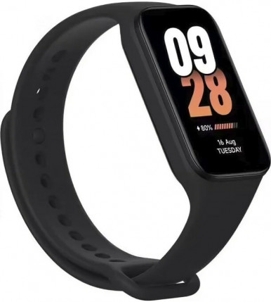 Смартфон Xiaomi Redmi 12 4/128GB Sky Blue+Фітнес-браслет Xiaomi Mi Smart Band 8 Active-16-зображення