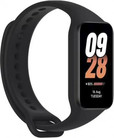 Смартфон Xiaomi Redmi 12 4/128GB Sky Blue+Фітнес-браслет Xiaomi Mi Smart Band 8 Active-17-зображення