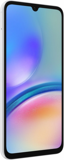 Смартфон Samsung A05s 4/64Gb Silver (SM-A057GZSUEUC)-13-зображення