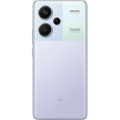 Смартфон Xiaomi Redmi Note 13 Pro+ 12/512GB NFC Avrora Purple 5G-21-зображення