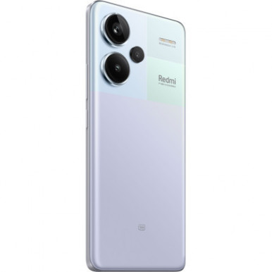 Смартфон Xiaomi Redmi Note 13 Pro+ 12/512GB NFC Avrora Purple 5G-23-зображення