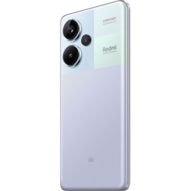 Смартфон Xiaomi Redmi Note 13 Pro+ 12/512GB NFC Avrora Purple 5G-25-зображення