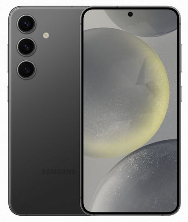 Смартфон Samsung Galaxy S24+ 12/512Gb Black (SM-S926BZKGEUC)-24-зображення