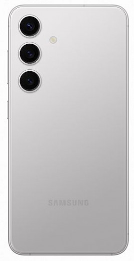 Смартфон Samsung Galaxy S24 8/256Gb Gray (SM-S921BZAGEUC)-16-зображення