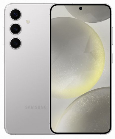 Смартфон Samsung Galaxy S24 8/256Gb Gray (SM-S921BZAGEUC)-24-зображення