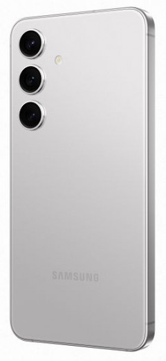 Смартфон Samsung Galaxy S24 8/256Gb Gray (SM-S921BZAGEUC)-26-зображення
