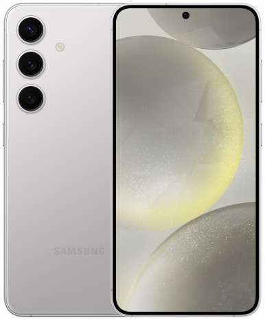 Смартфон Samsung Galaxy S24 8/256Gb Gray (SM-S921BZAGEUC)-15-зображення