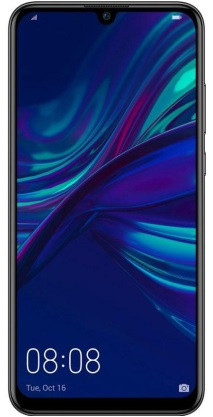 Смартфон Huawei P Smart 2019 3/64GB (midnight black)-11-зображення