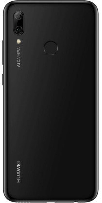Смартфон Huawei P Smart 2019 3/64GB (midnight black)-12-зображення