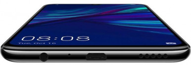 Смартфон Huawei P Smart 2019 3/64GB (midnight black)-18-зображення