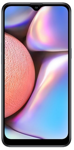 Смартфон SAMSUNG Galaxy A10S (SM-A107F) 2/32 Duos ZKD (black)-6-зображення