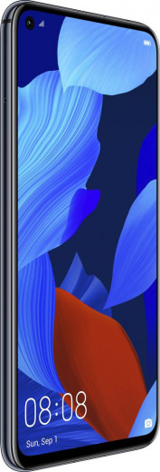 Смартфон Huawei Nova 5T 6/128 GB Black (чорний)-9-изображение