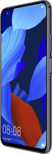Смартфон Huawei Nova 5T 6/128 GB Black (чорний)-10-изображение