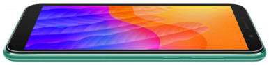 Смартфон HUAWEI Y5p 2/32GB (mint green)-19-зображення