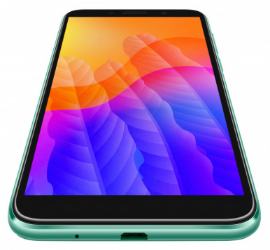 Смартфон HUAWEI Y5p 2/32GB (mint green)-20-зображення