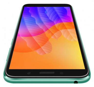 Смартфон HUAWEI Y5p 2/32GB (mint green)-21-зображення