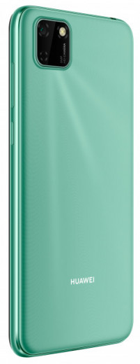 Смартфон HUAWEI Y5p 2/32GB (mint green)-15-зображення
