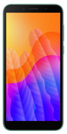 Смартфон HUAWEI Y5p 2/32GB (mint green)-17-зображення